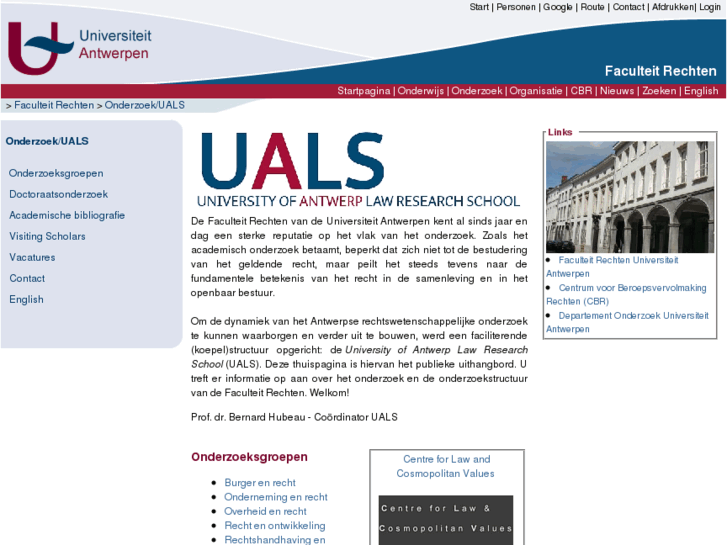 www.uals.org