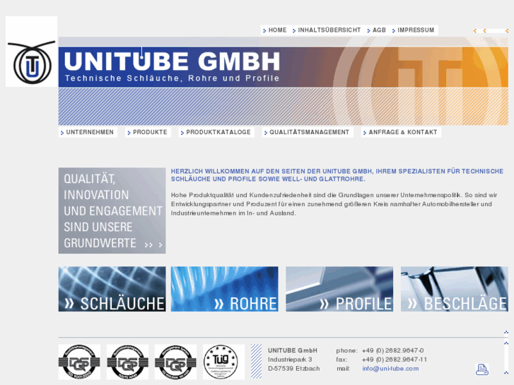www.uni-tube.com