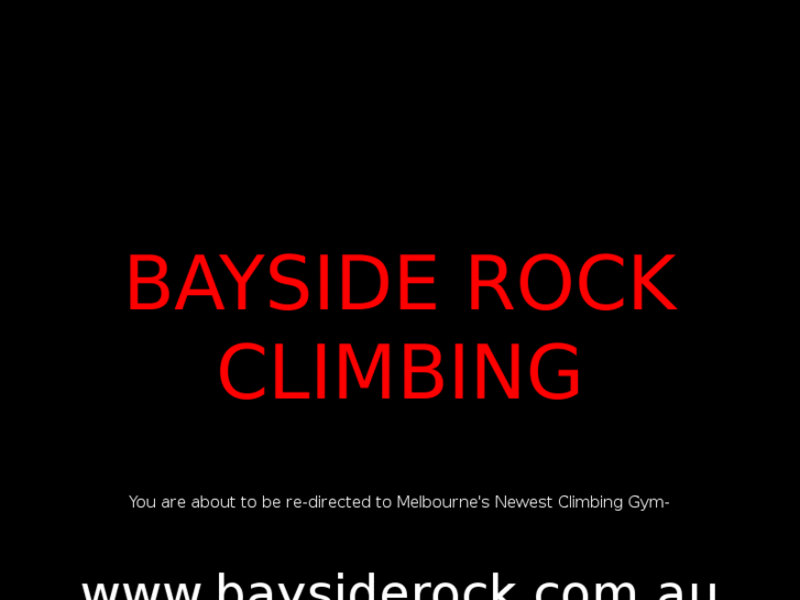 www.baysiderockclimbing.com