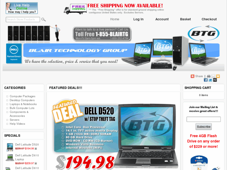 www.blairtg.com