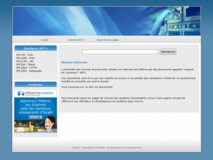 www.normes-internet.com