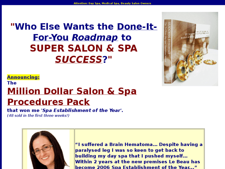 www.salon-buisness-blueprint.com