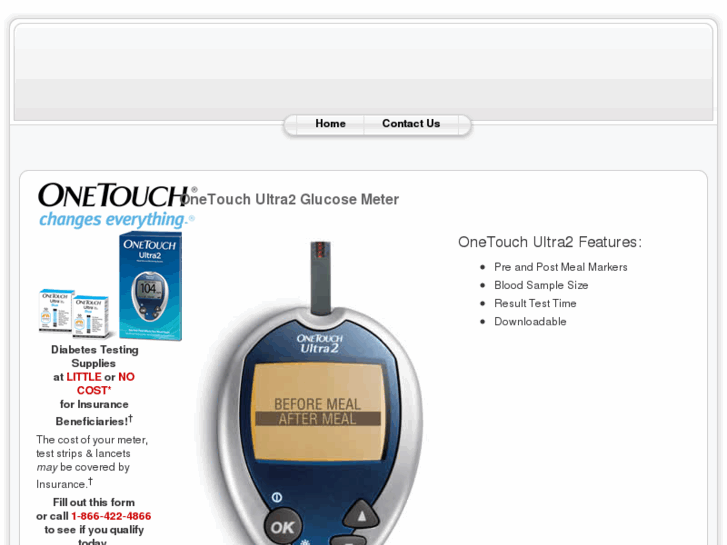 www.ultra2glucosemeter.com