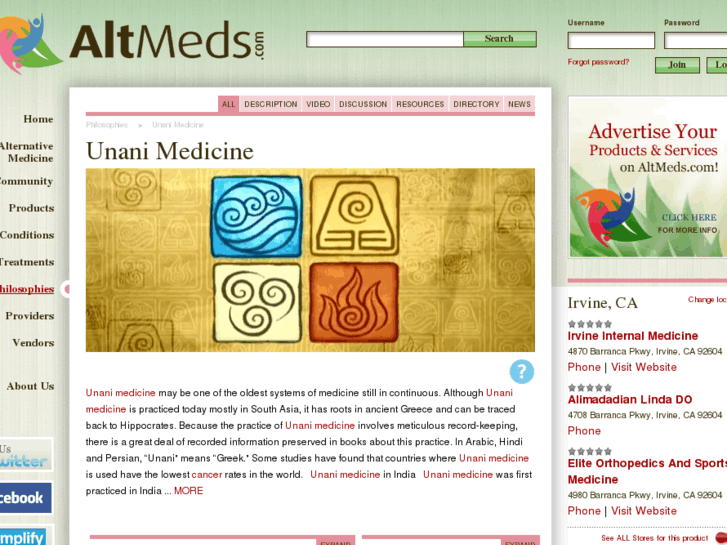 www.unanimedicines.com