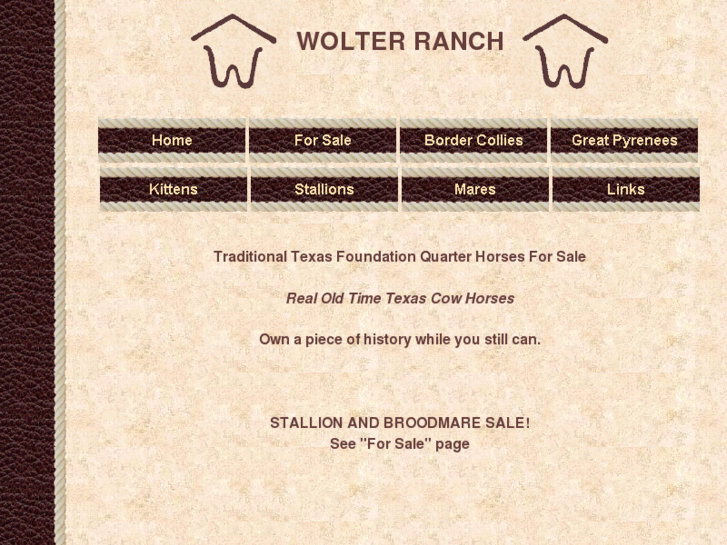 www.walterranch.com