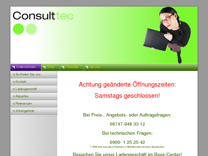 www.consulttec.de