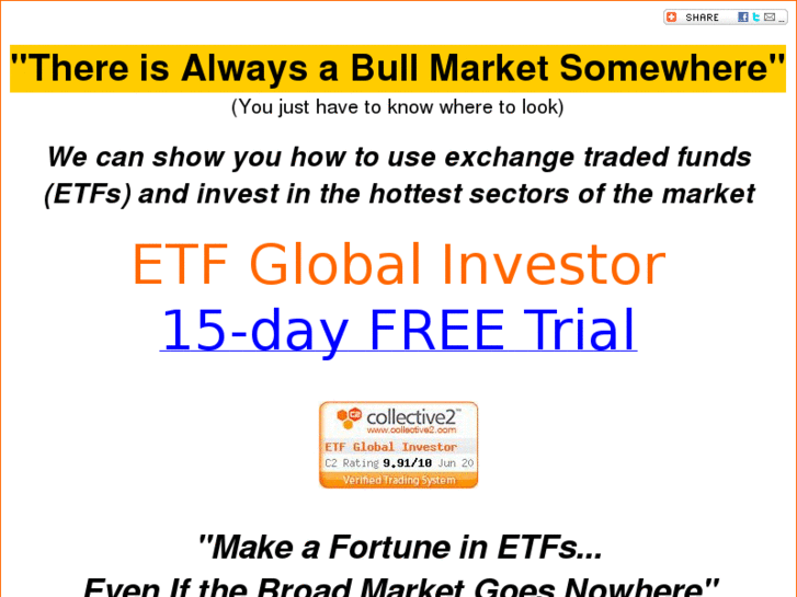 www.etfglobalinvestor.com