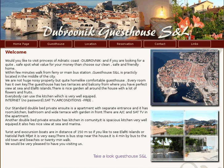 www.dubrovnikguesthousesl.com