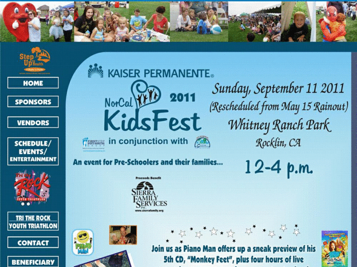 www.kidsfestnorcal.com