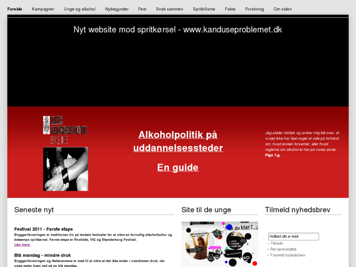 www.klarsnak.com