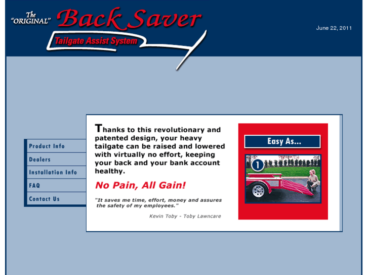www.thebacksaver.com