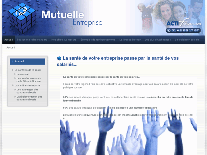 www.assurance-chomage-dirigeant.com