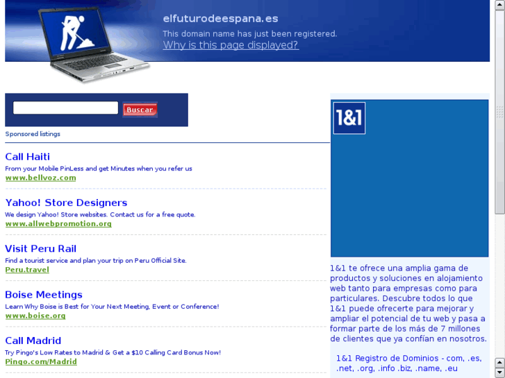 www.futurodeespana.es