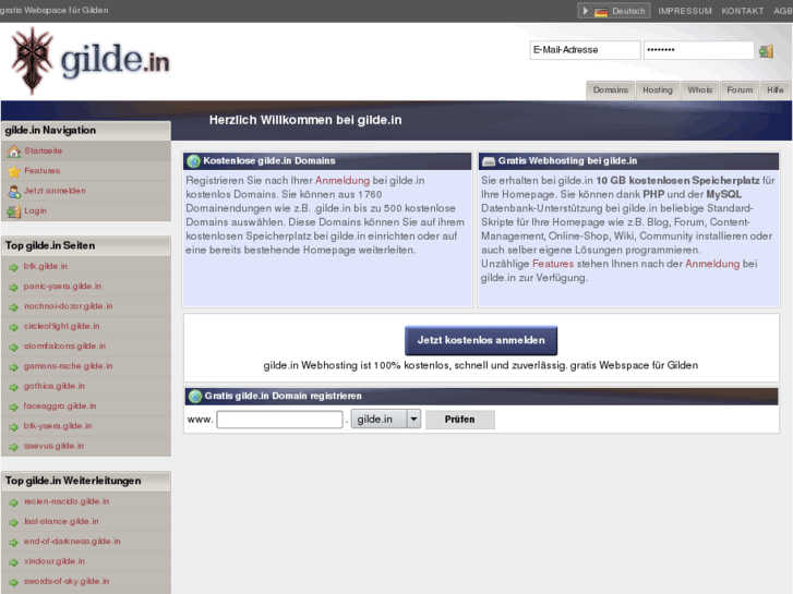 www.gilde.in