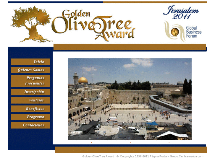 www.goldenolivetree.com