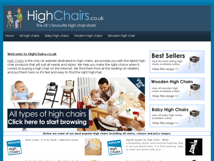 www.highchairs.co.uk