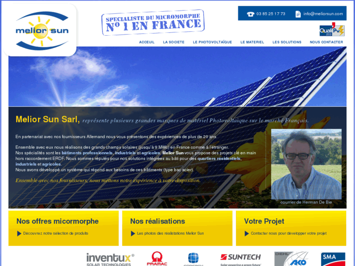 www.meliorsun.com