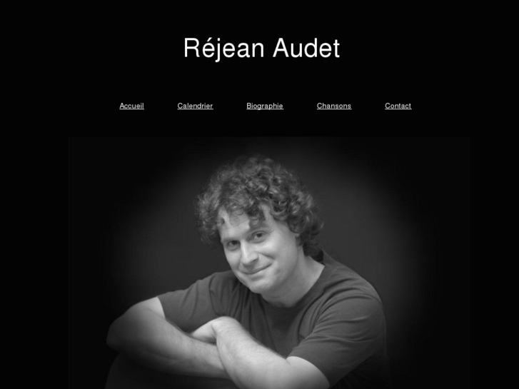 www.rejeanaudet.com