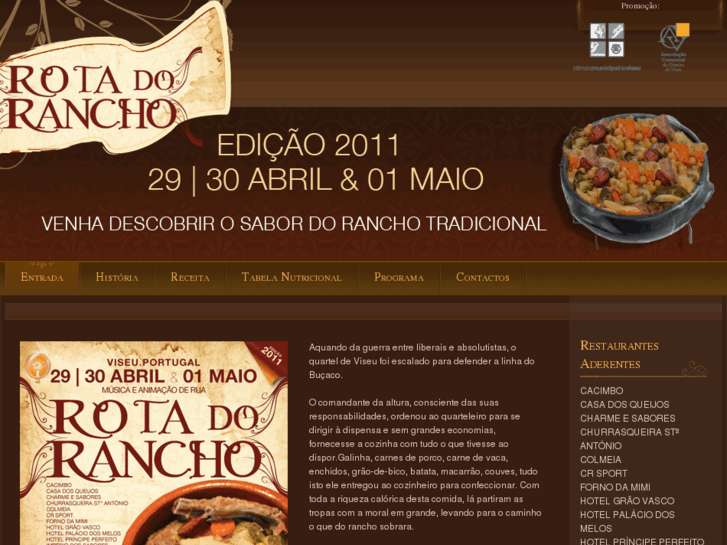 www.rotadorancho.com