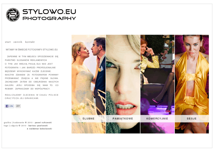 www.stylowo.eu