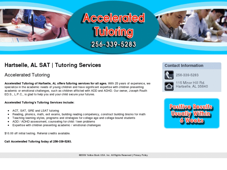 www.tutoringalabama.com
