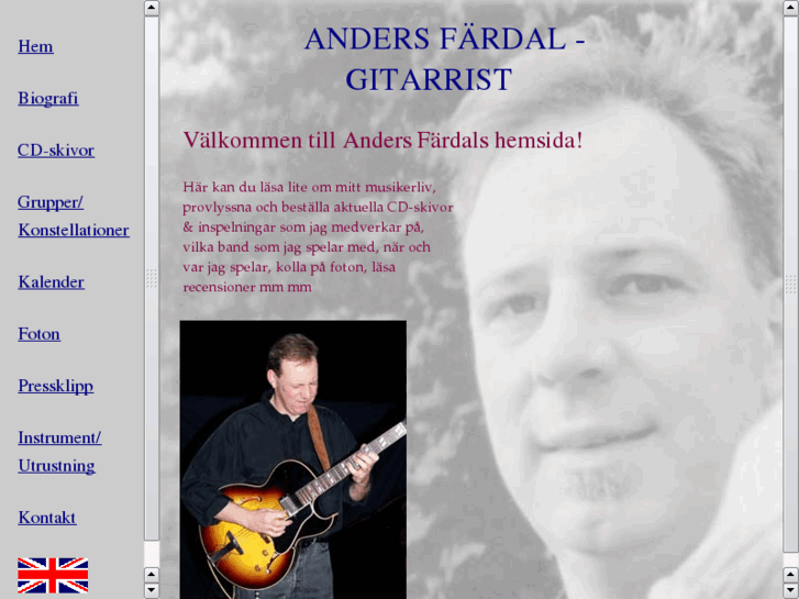 www.andersfardal.com