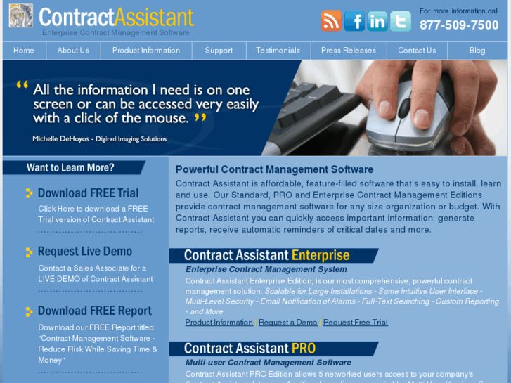 www.blueridgesoftware.bz