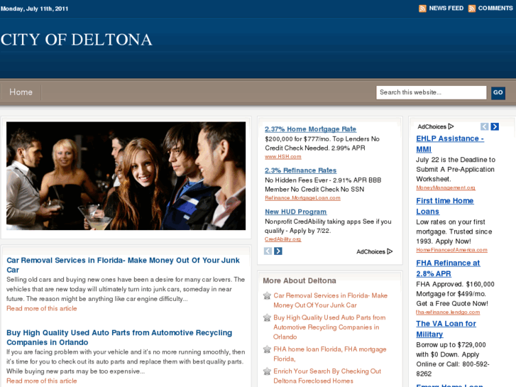www.cityofdeltona.org