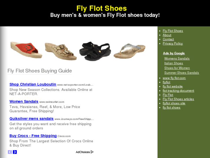 www.flyflotshoes.org