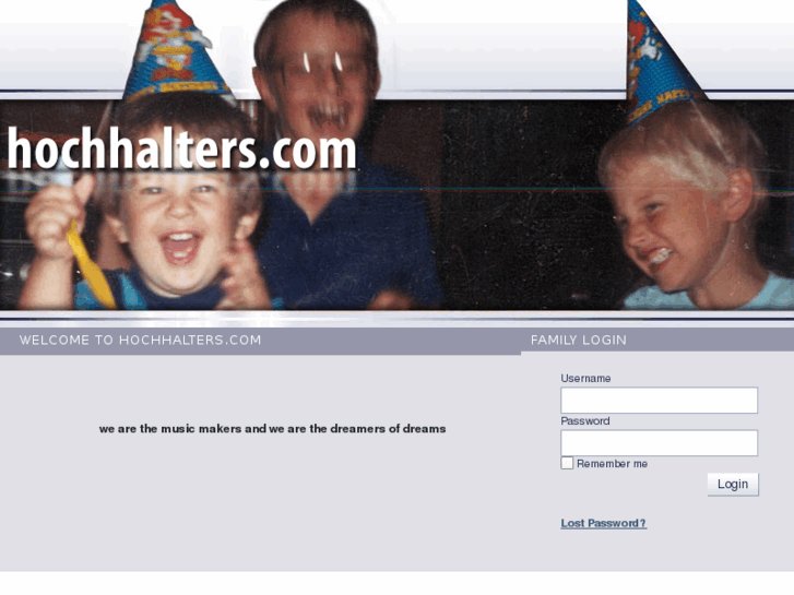 www.hochhalters.com