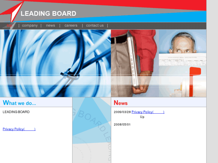 www.leading-board.com