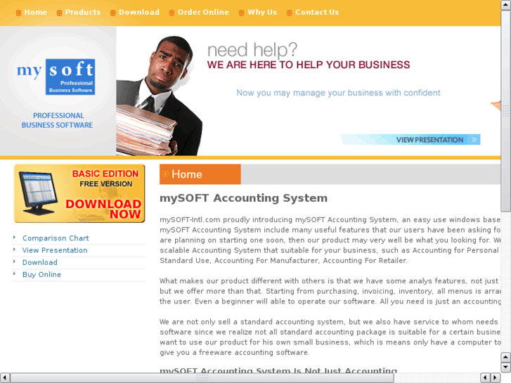www.mysoft-intl.com