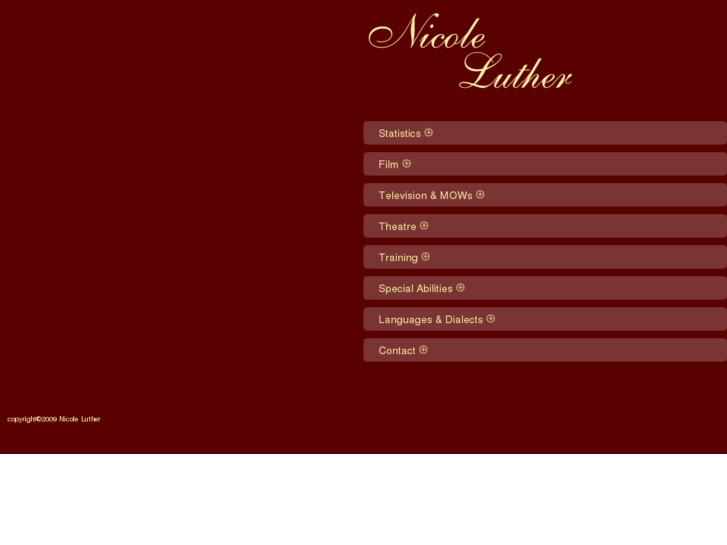 www.nicoleluther.com