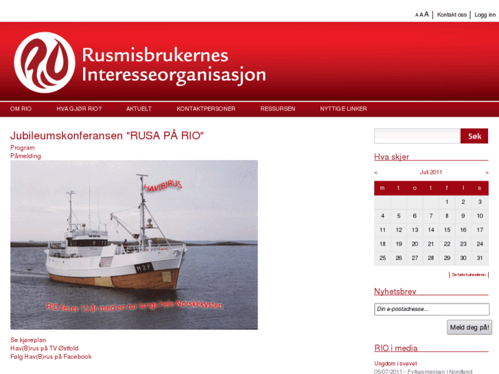 www.riorg.no