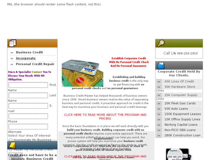 www.bcmcreditrepair.com