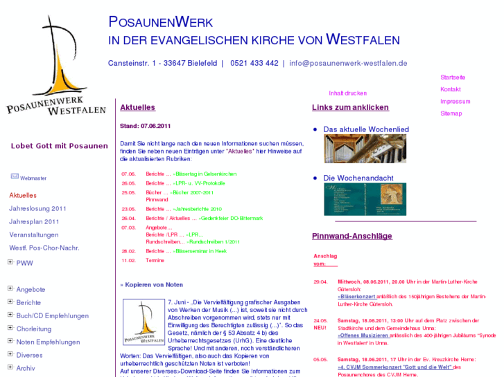 www.posaunenwerk-westfalen.de