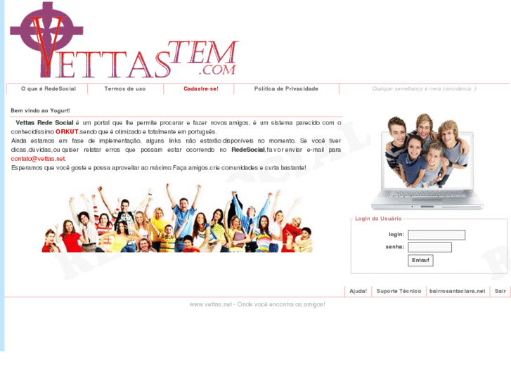 www.vettas.net