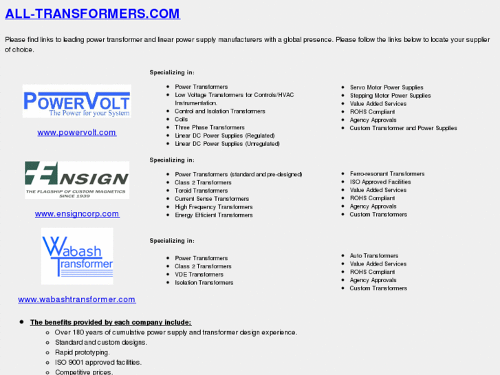 www.all-transformers.com