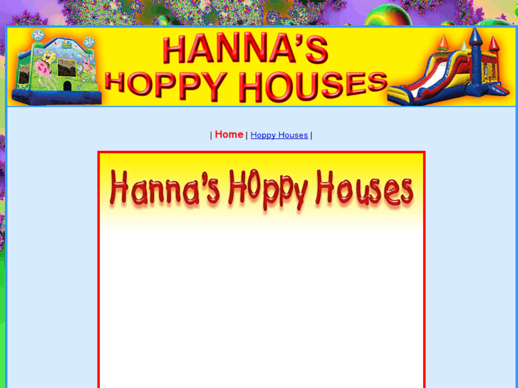 www.hannashoppyhouses.com