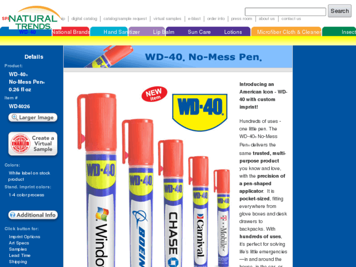 www.wd-40nomesspen.com