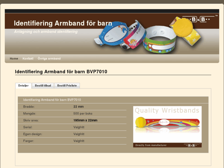 www.armband-til-barn.info