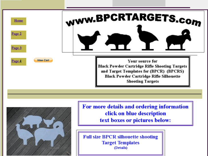 www.bpcrtargets.com