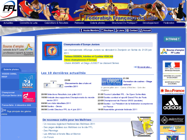www.fflutte.com