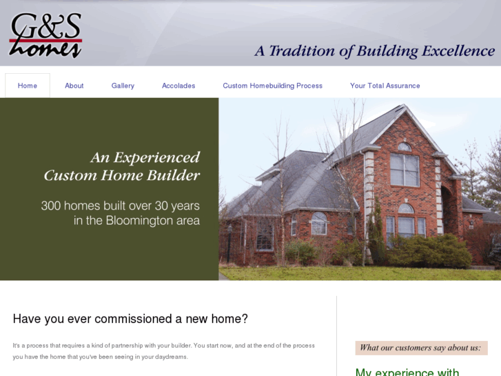 www.gshomes.com
