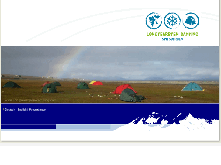 www.longyearbyen-camping.com