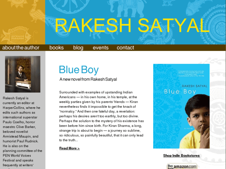 www.rakeshsatyal.com