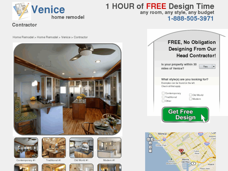 www.venicecontractor.net
