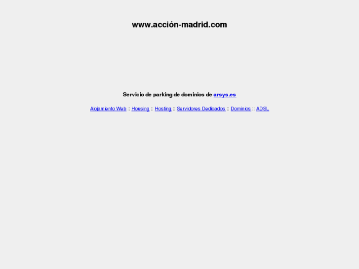 www.xn--accin-madrid-3hb.com