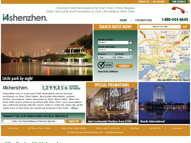 www.i4shenzhen.com