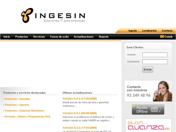 www.ingesin.com